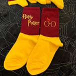 جوراب هری پاتر