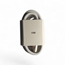کابل شارژ 67 وات شیائومی USB به Type-C