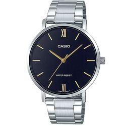 ساعت مچی مردانه کاسیو CASIO MTP-VT01D-1B