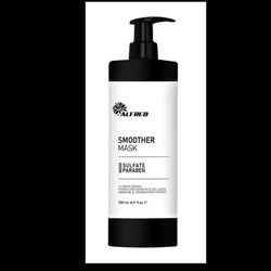 ماسک موی مدل SMOOTHER آلفرد بدون سولفات و پاربن (500 میل )