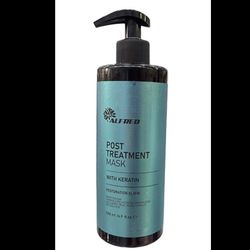 ماسک موی آسیب دیده POST TREATMENT آلفرد (500 میل )