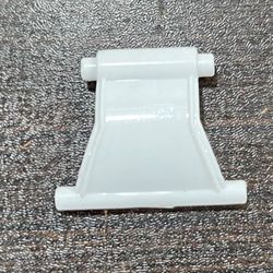 مغزی دسته آبمیوه‌گیری پارس خزر مدل تایگر رنگ سفید