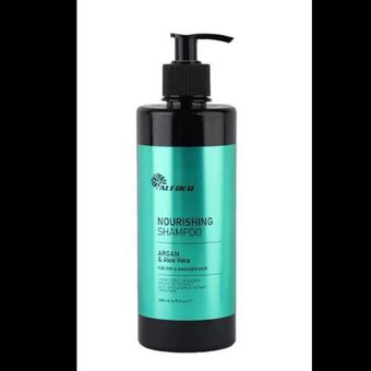 ماسک موی مغزی Nourishing آلفرد (500میل )