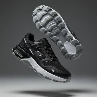 کتونی اسکیچرز تریل رانینگ مردانه