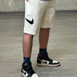 سری 4عددی شلوارک گلدوزی نایک