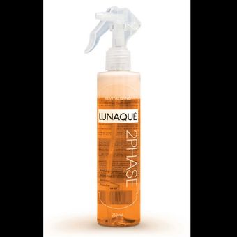 اسپری دوفاز لوناک 500 میل REVITALIZING