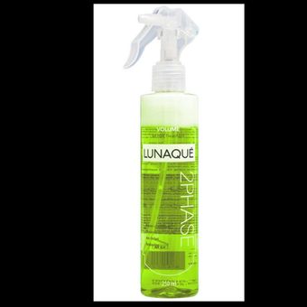اسپری دوفاز لوناک 500 میل volume