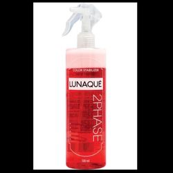 اسپری دوفاز لوناک 500 میل color stabilizer