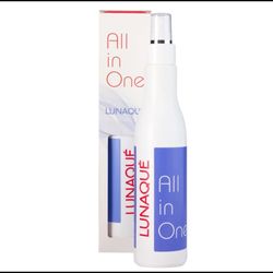 کرم اسپری لوناک ALL IN ONE