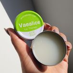 💖 نرمی و لطافت لب‌ها با   وازلین لب Vaealice 💖