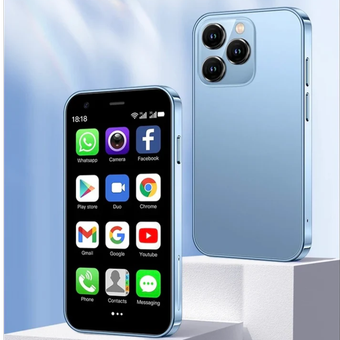 گوشی آیفون 16 پرومکس مینی طرح اپل iPhone 16 Pro max mini