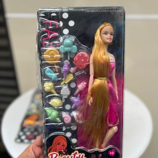 باربی رو کارتی