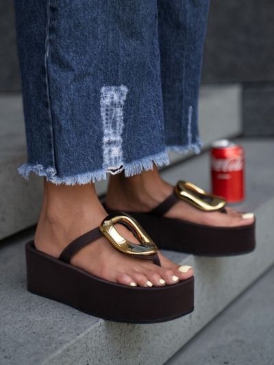 صندل انگشتی الی