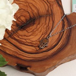 گردنبند چشم نظر