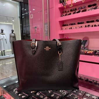 توت بگ کوچ coach