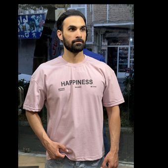 تیشرت HAPPINESS کد 297