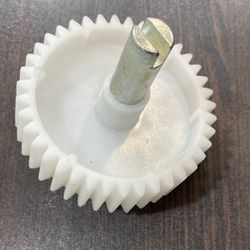 دنده بزرگ با شافت چرخگوشت پارس خزر همه مدل ها