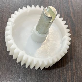 دنده بزرگ با شافت چرخگوشت پارس خزر همه مدل ها