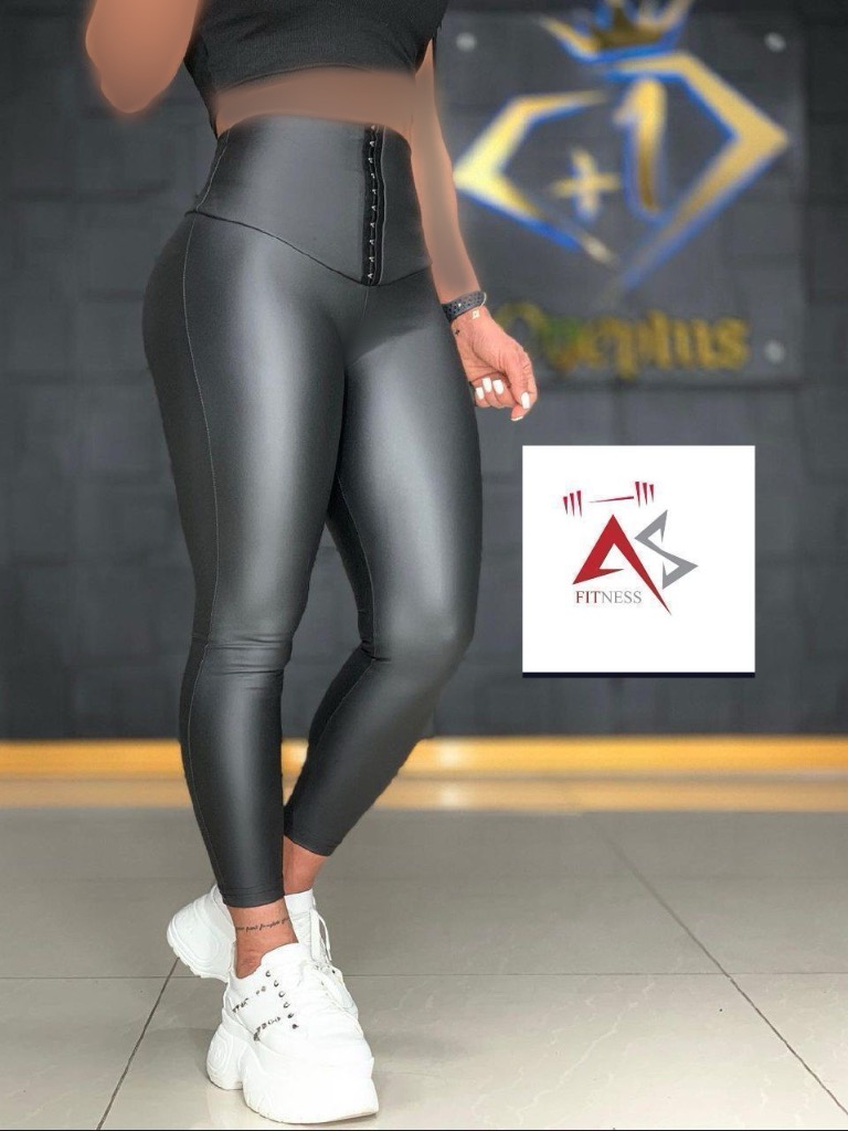 لگ چرم قزن دار