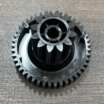 دنده وسطی چرخگوشت پارس خزر همه مدل ها