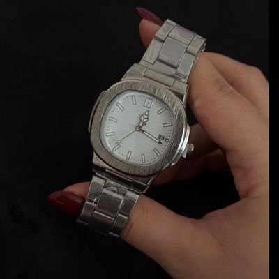 ساعت طرح پتک مردانه