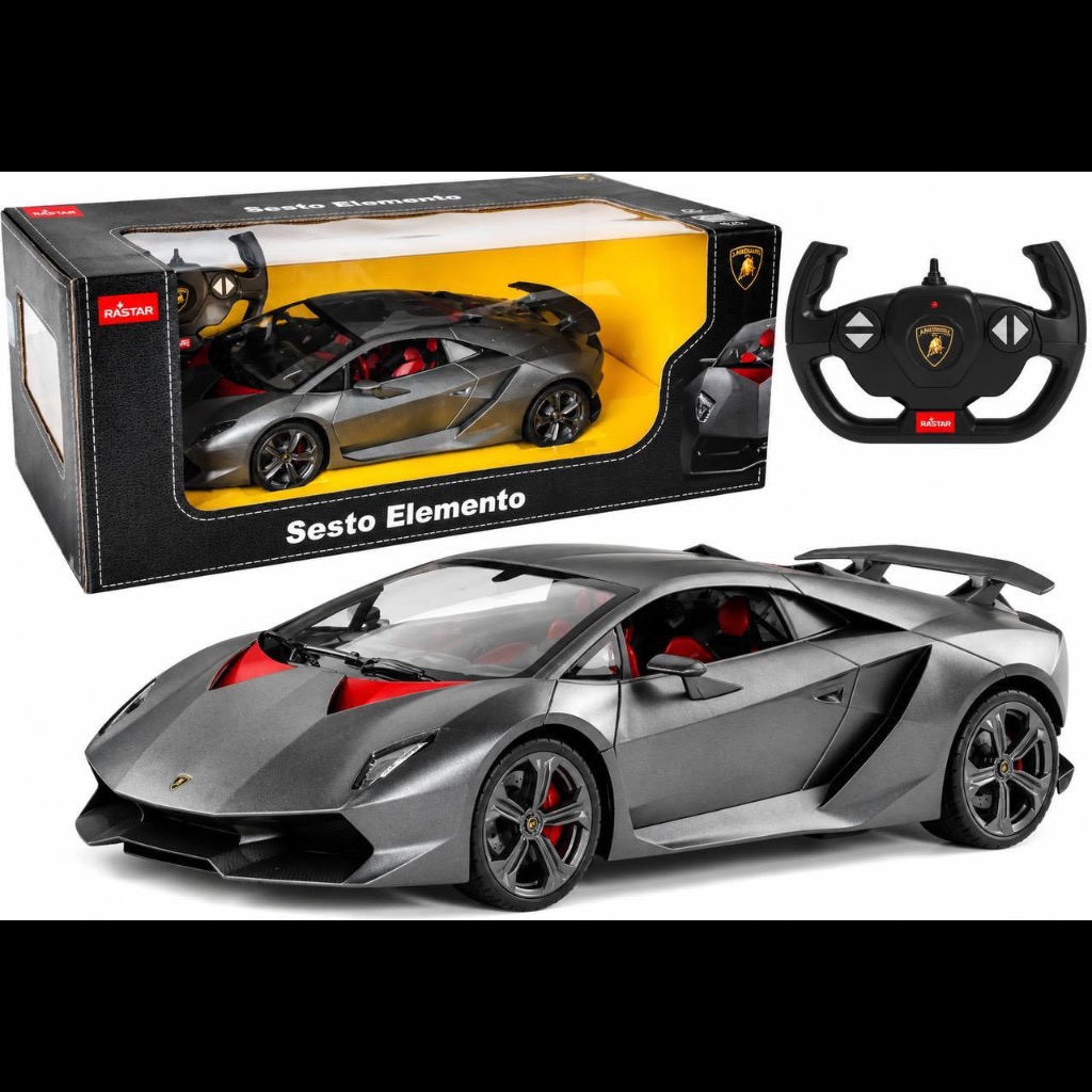 کنترلی lamborgini Sesto