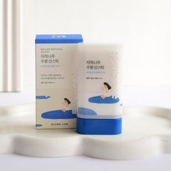 ضد آفتاب استیکی راندلب Round Lab مدل مرطوب کننده