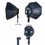 ویدیولایت BK100 برند Ninja Pro