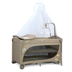 تخت و پارک کنار مادر کیدیلو مدل T-704