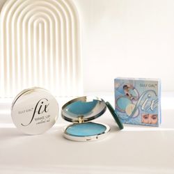 پنکک نامرئی مات کننده