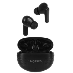 ایرفون بی سیم Mossco مدل IN-41 - مشکی