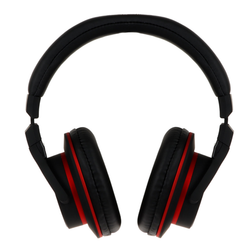 هدفون بی سیم Mossco مدل LH-22 - مشکی