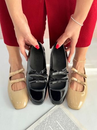 مری جین دوپاپیون 3074