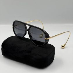 عینک زنانه طرح بوتکا گوشواره ای ونتا Bottega Veneta کد 20002