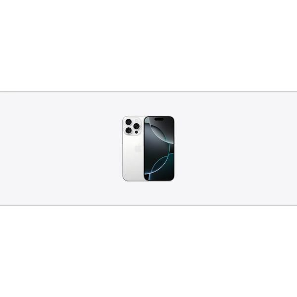 آیفون 16 پرو حافظه 256GB پارت نامبر ZA