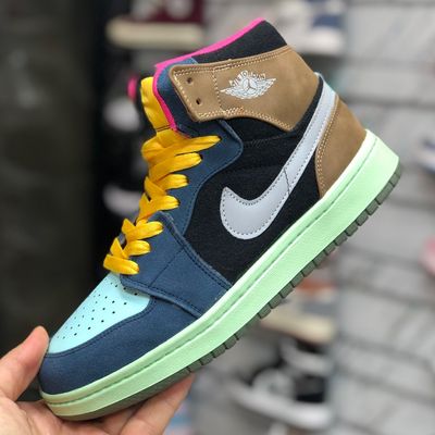 Jordan | کد:42