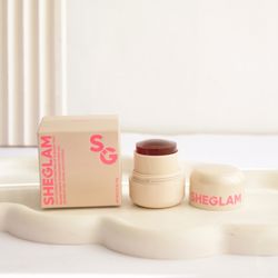 تینت ژله ای شیگلم رنگ cheerio