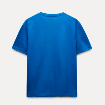 تی شرت Zara