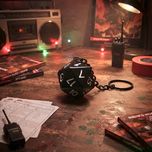 جاسوئیچی تاس D&D استرنجرتینگز