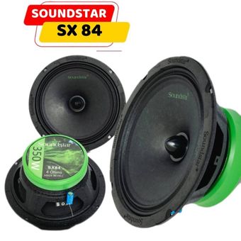 میدرنج سانداستار مدل sx84