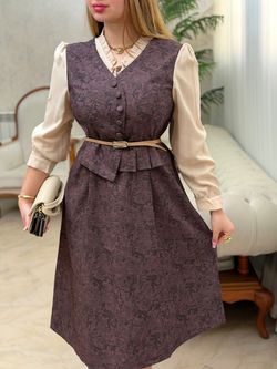 پیراهن وارداتی دینا 3577