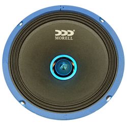 میدرنجمورل