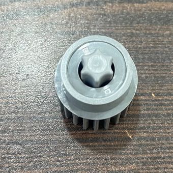 چرخدنده خردکن پارس خزر مدل 802P