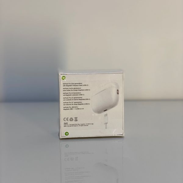 غیر اصل Airpods Pro (2nd Generation)