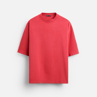 تی شرت مردانه zara