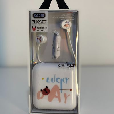 هندزفری Lucky Day