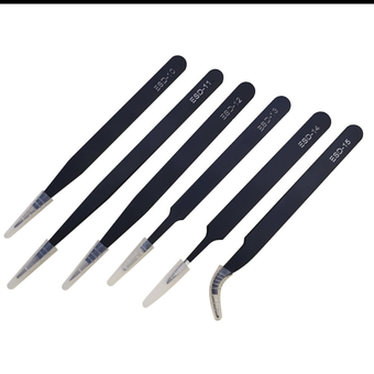 ست پنس 6 تایی