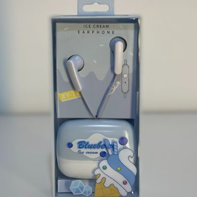 هندزفری Ice Cream