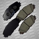 لنت ترمز جلو تویوتا کرولا Toyota Corolla از 2008 تا 2015 های کیو HI-Q SP2093