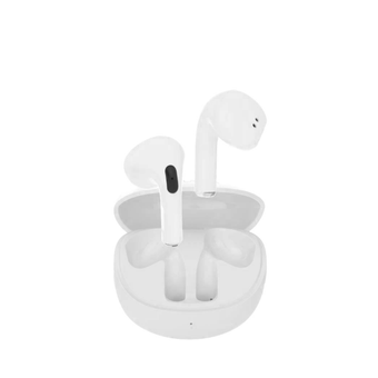 ایرفون بی سیم VIPLATINA مدل VT25 - سفید